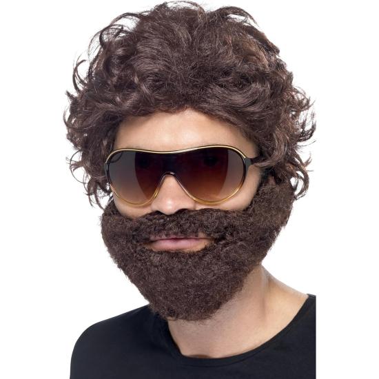 Kit de despedida de soltero,Resacon en las Vegas