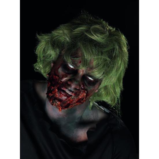 Kit de maquillaje de zombi Aqua