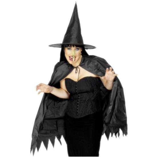 Kit instantáneo de bruja