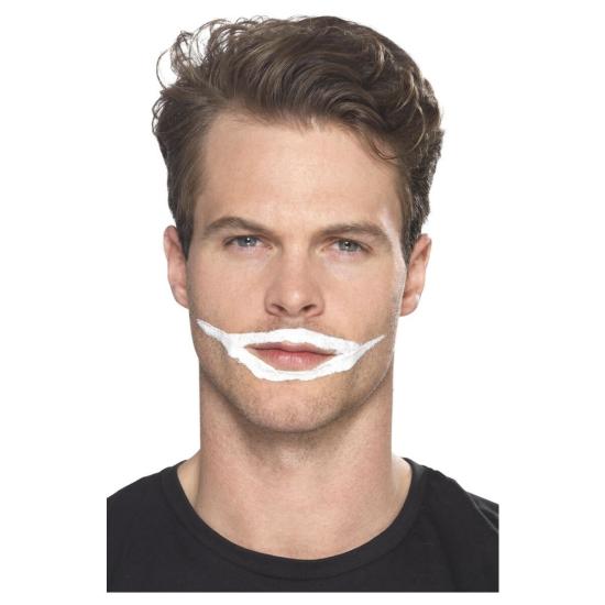 Kit de Maquillaje Payaso Asesino