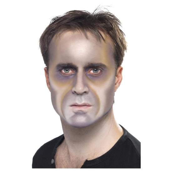 Kit de Zombie Maquillaje Profesional