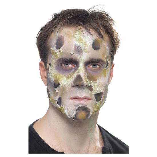 Kit de Zombie Maquillaje Profesional