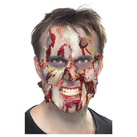 Kit de Zombie Maquillaje Profesional