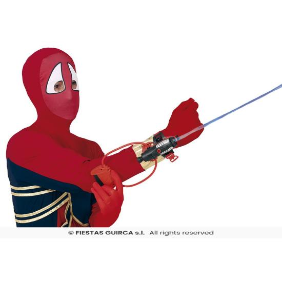 Lanzador de Agua de Araña para Muñeca Infantil