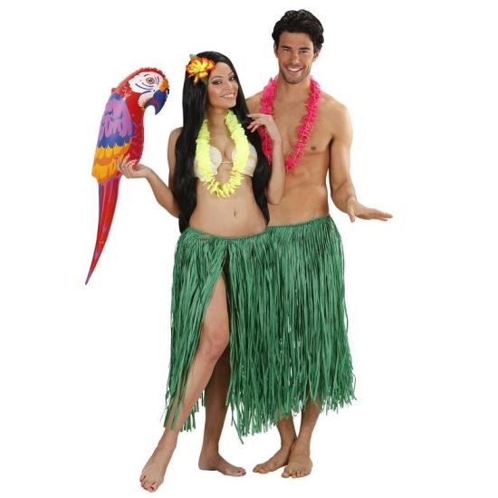 Loro Hinchable de 110 cms