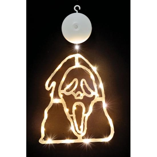 Luces para ventanas Ghost Face®