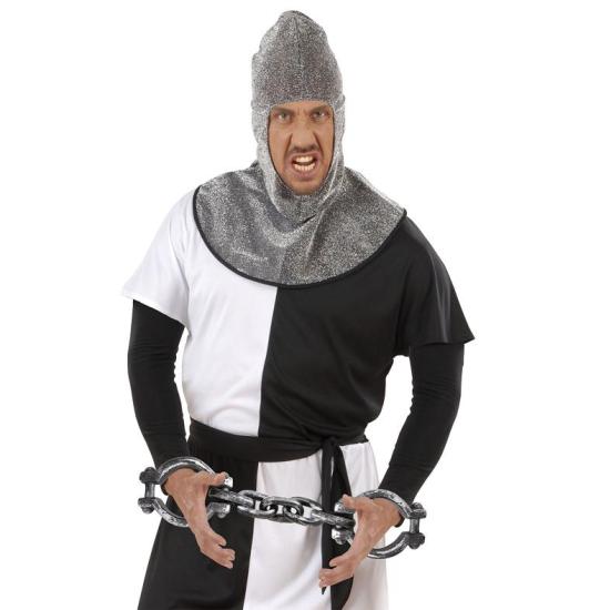 Maxi Cadena con Grilletes