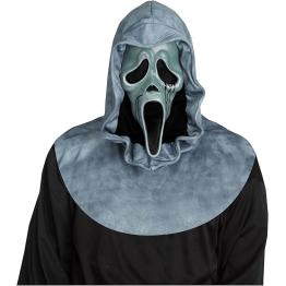 Máscara Arctic Ghost Face® de Dead By Daylight™