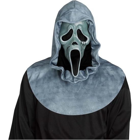 Máscara Arctic GhostFace® de Dead By Daylight™