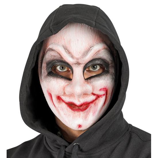 Máscara Asesino comedia adulto