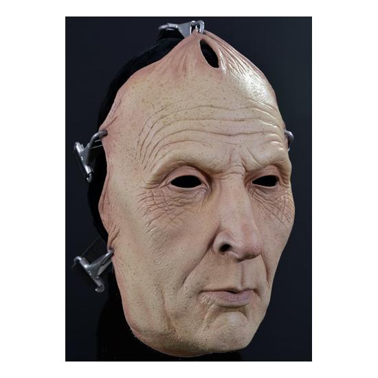 Máscara de Jigsaw Pulled Dead Saw