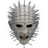 Máscara de látex Pinhead de la línea Hellraiser.