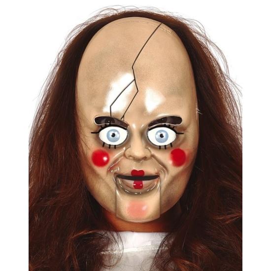 Máscara de Muñeca Anabella Económica