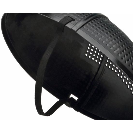 Máscara del Juego del Calamar Triángulo Rígida