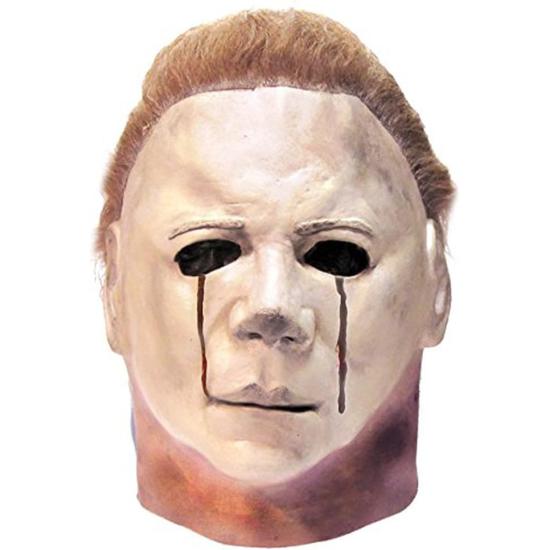 Máscara prestige Michael Myers Halloween II