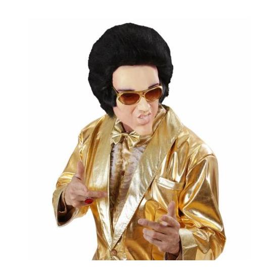 Mascara Rey del Rock