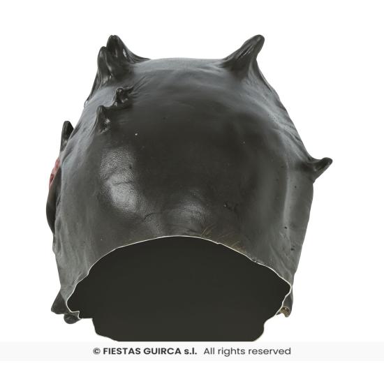 Máscara Venom para adultos Económica