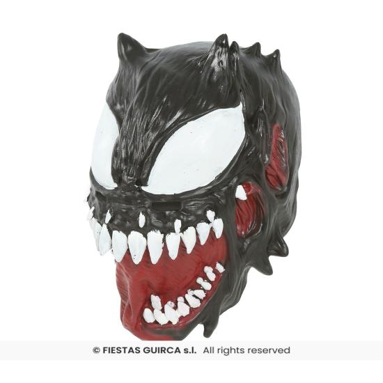 Máscara Venom para adultos Económica