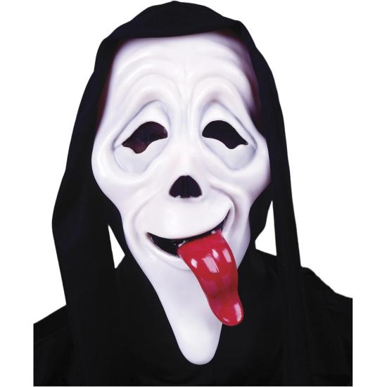 Máscaras Scary Movie Oficial Licencía