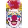 Nariz Payaso de foam