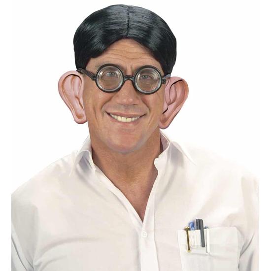 Orejas Gigantes Graciosas.