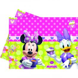 PACK 1 MANTEL MINNIE