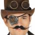 Parche Steampunk