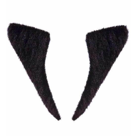 Patillas Grandes disfraces ..