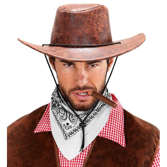 Pañuelo Colores Surtidos para Personajes de 55 x 55 cms.