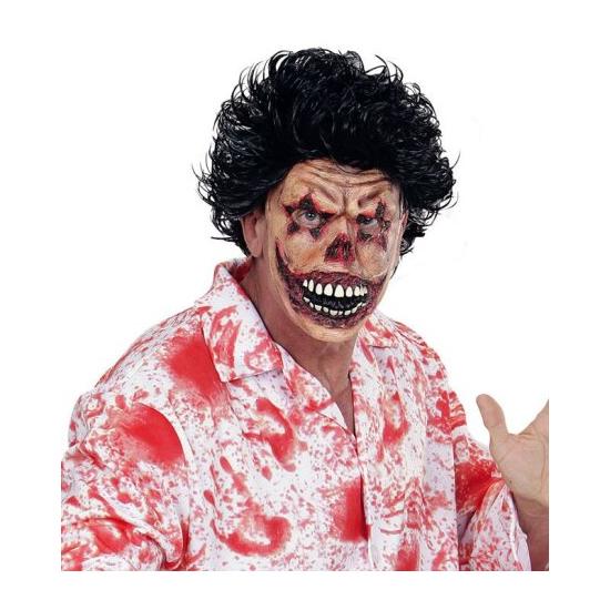 Máscara Terror Psico Sangrienta