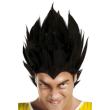 Peluca de Dragon Ball Vegeta