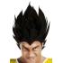 Peluca de Dragon Ball Vegeta