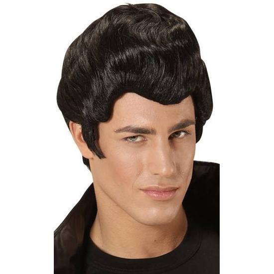 Peluca de la Película Grease Danny Zuko