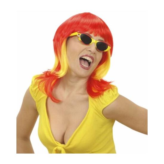 Peluca Colores España