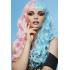 Peluca Manic Panic Cotton Candy Angel of Siren