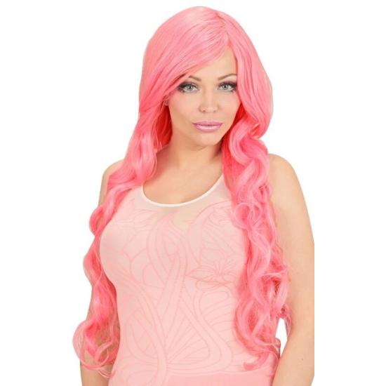 Peluca de Pelo de ensueño con rizos en Espiral