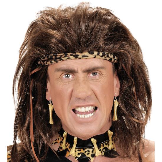 Pendientes de Huesos