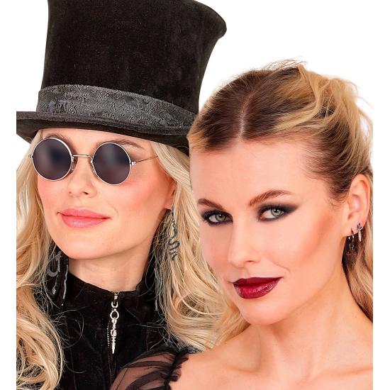 Pendientes Surtidos 6 Modelos – Calaveras, Cruces, Serpientes y Dagas