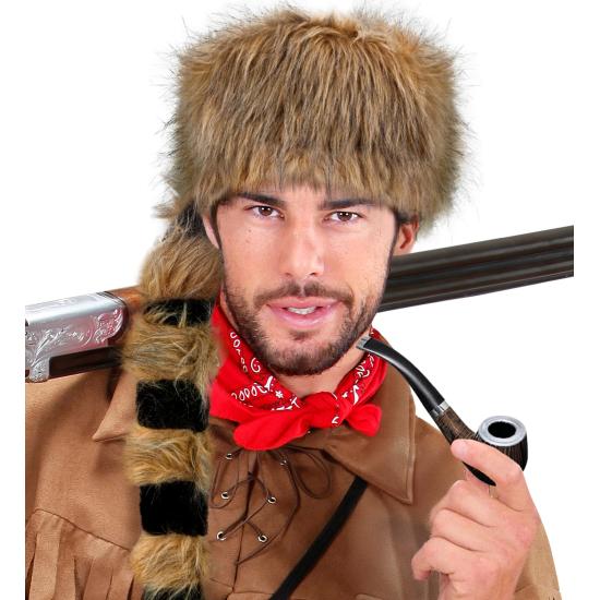 Pipa Real de 14,5 cm .