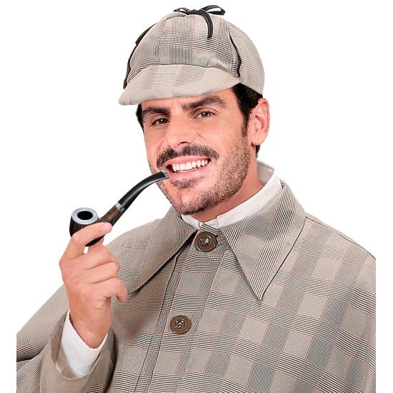 Pipa Real de 14,5 cm .