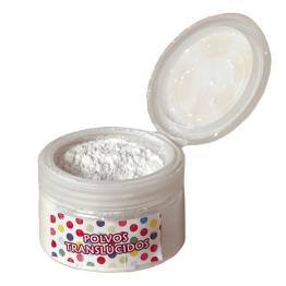 Polvo Traslúcido para maquillaje 40 gr