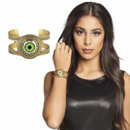 Pulsera Ojo del Nilo