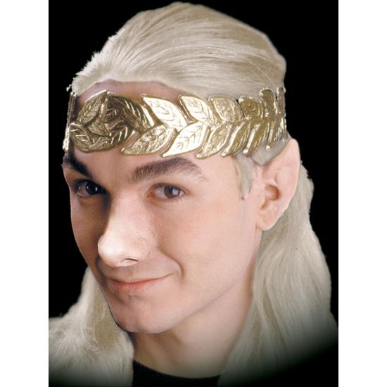 Puntas de oreja de látex Woochie Elven