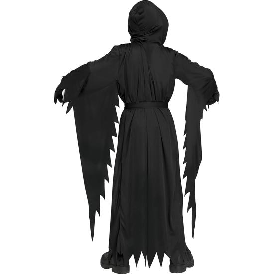 Scream - Disfraz de fantasma hombre, talla única  Oficial