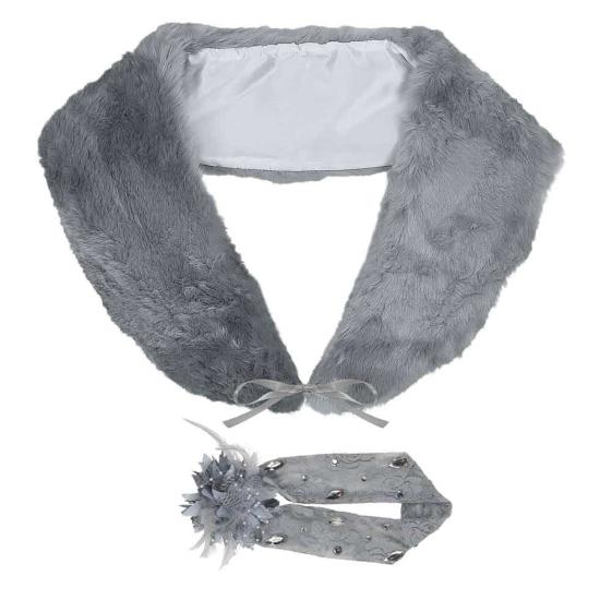 Set Años 20 Rugientes Charleston.