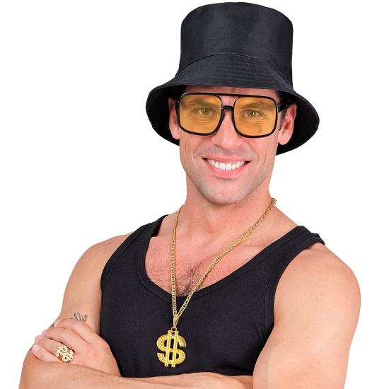 Set moda hip hop años 90