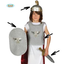 Set Romano infantil