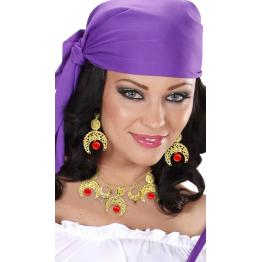 Set Zingara Gitana