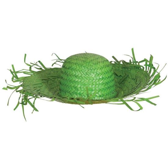 Sombrero de Espantapájaros Turista