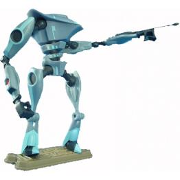 STAR WARS SURTIDO FIGURAS MOVIE AQUA DROID